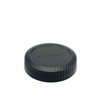 Fuji lens rear cover FX rear cover dust cap protection cover Fuji FUJI FX lens rear cover