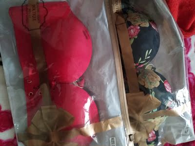 内衣收到了，质量还不错