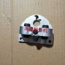 Yamaha Haiyong double horse Pinier 15 18 horsepower outboard propeller accessories bracket shock absorber block