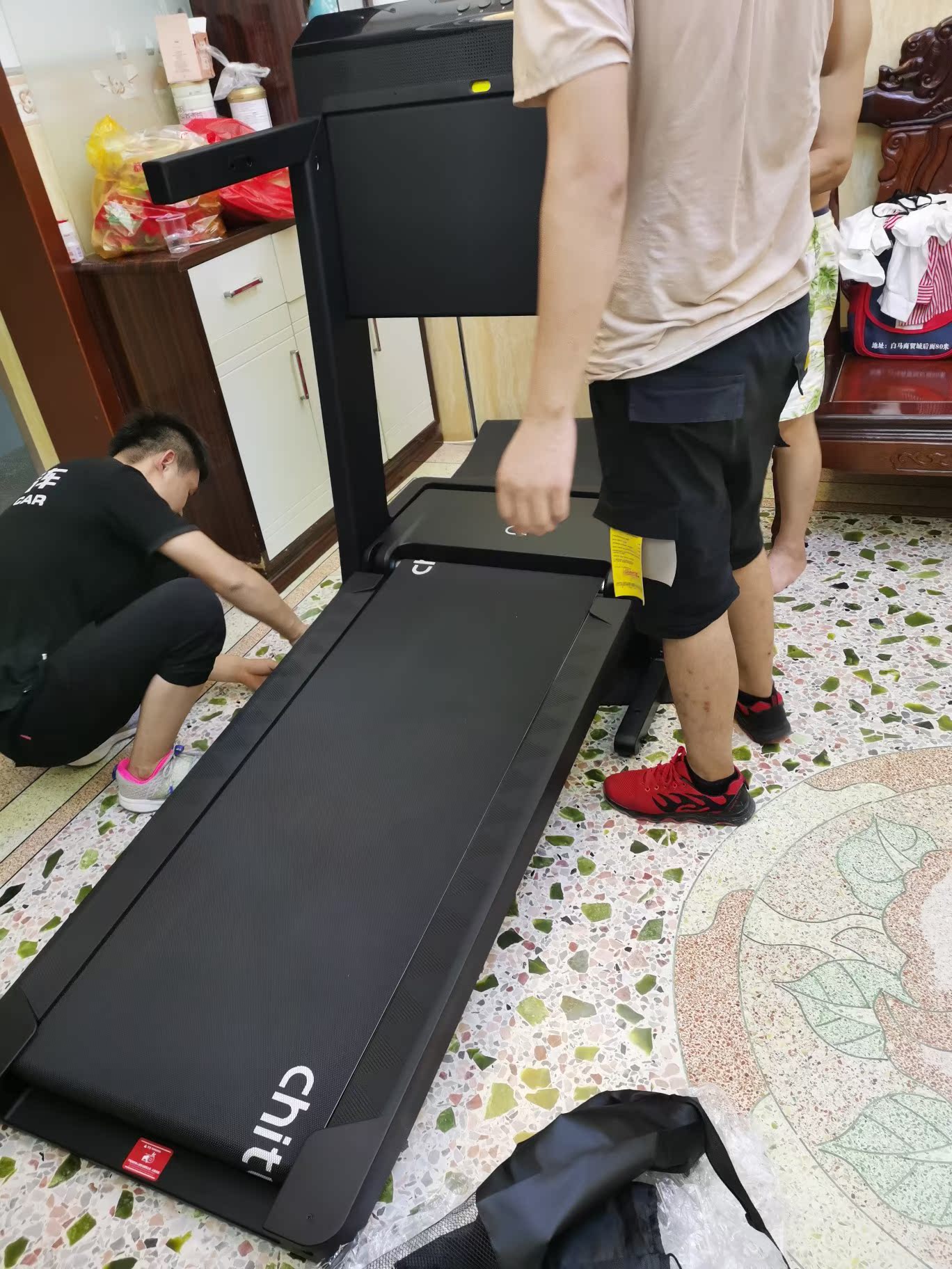 大家评测YESOUL野小兽跑步机怎么样呢?质量被曝光了?