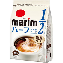 agf coffee mate calories halved low fat black coffee milk fine black tea mate 260g