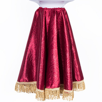 Beauty salon special smokeless moxibustion instrument high-grade concentrated cloth set increased and thickened Chinese god moxibustion instrument poly heat cloth cover