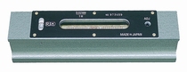 Imported Japanese RSK Niigata Precision Level 542-1501 150X0 1 horizontal ruler