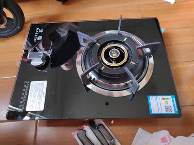 解说北菱燃气灶JZY/T-DA116怎么样,燃气灶好不好呢