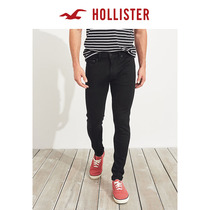 Hollister Pioneer stretch double slim jeans men 301361-1