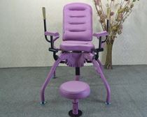 Eight-claw chair club special equipment