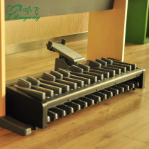 Yinfei PK-25 raised foot keyboard stand suitable for RS760 RS800 electronic tube organ RS1000E children