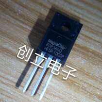 Brand new one to take up the MMF60R360Q TO-220F professional soundcheck