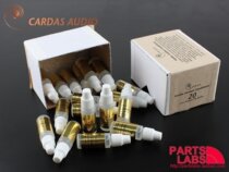 United States Cardas CARDAS CCC deoxidation Improve sound Magic Touch Oil Cleaner