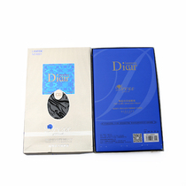 Diear Landredi 8305 bikini velvet pantyhose bottom sock top-foot high-grade anti-cashmere pants Sox 8301