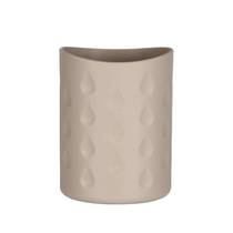 Thickened silicone cup sleeve half body sleeve straight glass water cup non-slip sleeve anti-scalding thermal insulation cup tea cup protective sleeve