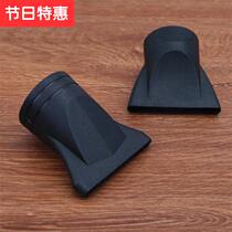 New set of 11 air nozzle flat head air nozzle Curly hair hair dryer fan straight hair professional wind cover universal styling blow head