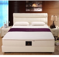 American Reverie Thai natural latex mattress Five-stage independent tube mattress PCD03 Thickness 30cm
