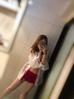 这件也太好看了吧！！男友表示很喜欢哈哈哈