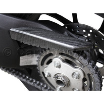 Germany CarbonWorld carbon fiber rocker arm cover Ducati Ducati Streetfighter Street Fighter