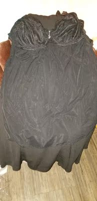 非常的舒服，漂亮，和那些几十块钱的根本不一样，打算再回购一件，大爱，大爱啊！