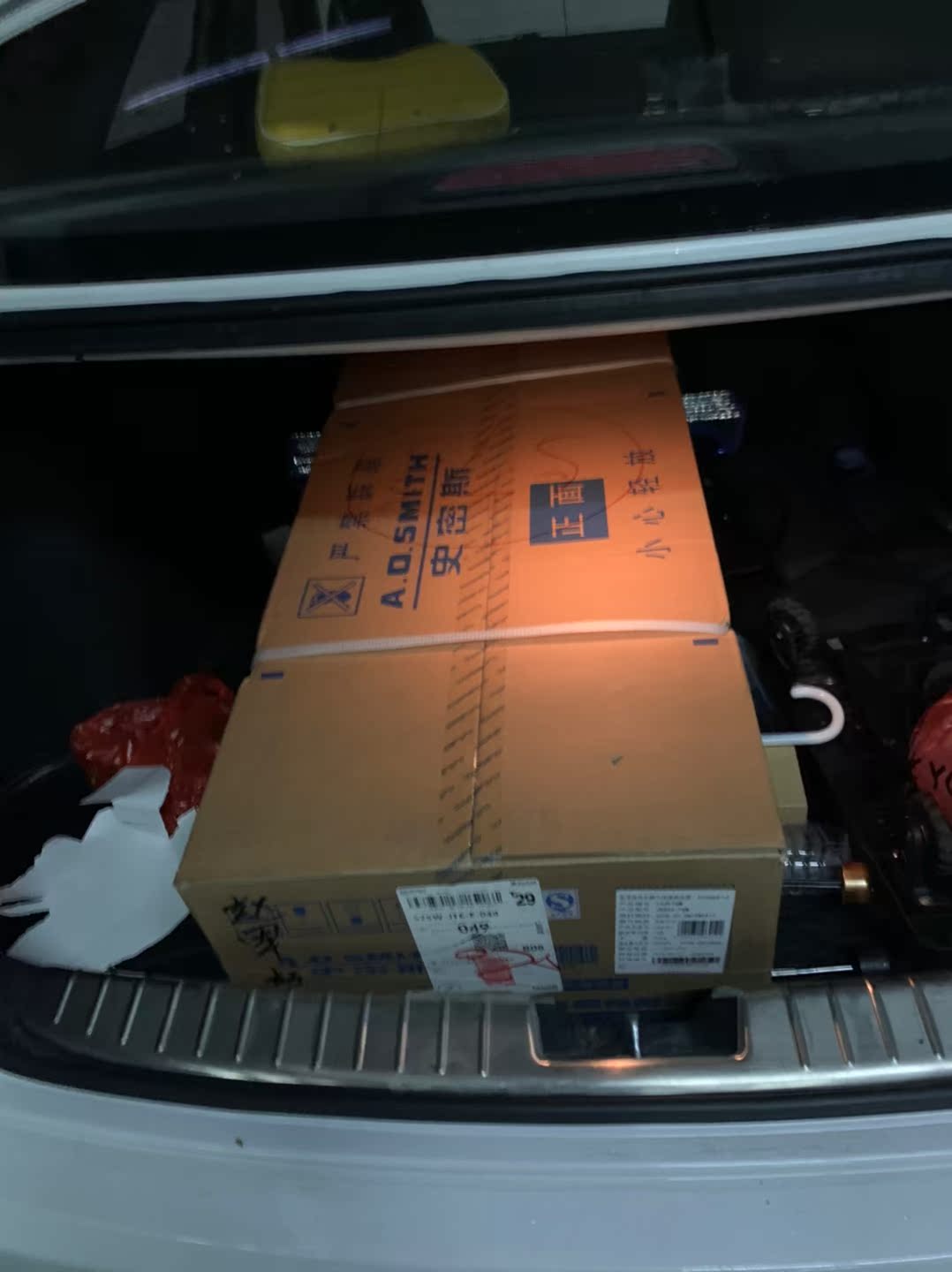 【解答疑惑】史密斯 16升TGW优缺点有哪些?吐槽下