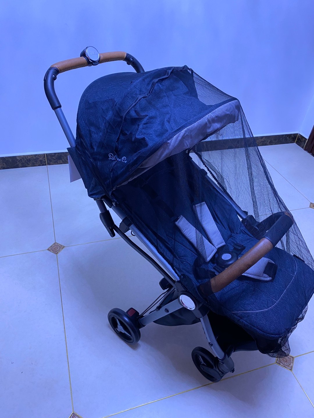 质量讨论silvercrossjet婴儿推车怎么样有哪些优缺点