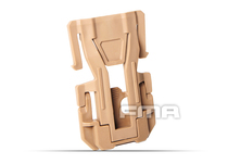 (New Products Listed) FMA bracket plug-in accessories Base
