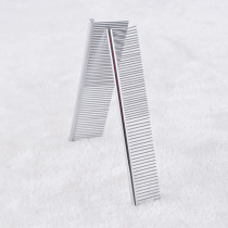 Pet hair comb comb hair comb hair comb hair comb comb comb toiled Teddy gold powder