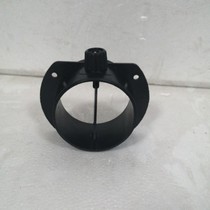 Valve interface parking heater diesel heater air Lane RV truck modification gate valve switch plastic air heating bed accessories