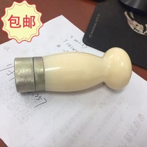 Special knock stamp artifact stamp artifact stamp gun stamp stamp handle postmark card postmark in situ seal run stamp helper