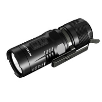 NITECORE NITECORE NITECORE High-light Flashlight Rechargeable Long-range high-light EC