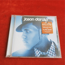 OM genuine Z625 Jason Derulo Album of the same name