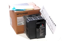 New original Mitsubishi inverter FR-D740-3 7K-CHT spot