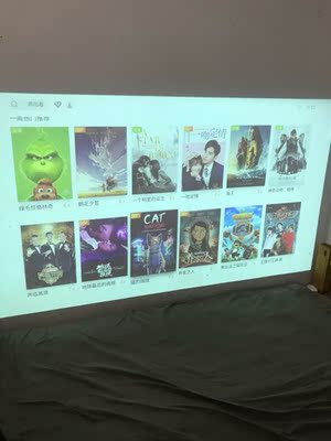 火爆的有深度的评析蒂彤T1投影仪怎么样，是否适合家庭使用呢？