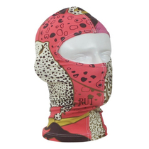 U50 Sun - proof cap Swimming Headwaterproof Headwaterproof Mask Swimming Cap Dive Cap Face Gini Adult