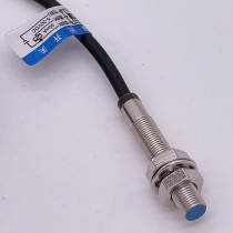 Shanghai Engineering Proximity Switch LJ5A3-1-Z BX NPN DC 3-Line Normally Open M5 with Tattoo