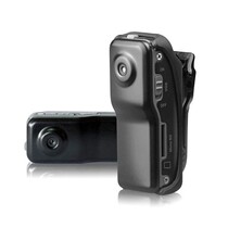HD Camera Camera Portable camera Home Video Recorder Law Enforcement recorder Image stabilization