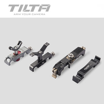 TILTA Iron Head 15mm 19mm Professional Lens Support Sub-bridge LS-T03 LS-T05 LS-T08 L
