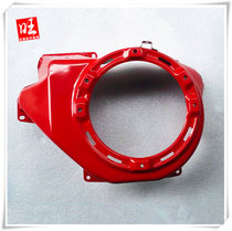 Gasoline engine 177F188F190F flywheel housing for Honda GX390 GX270 GX240 GX340
