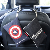 Car supplies bamboo charcoal package activated carbon bag new car deodorization carbon package decoration to smell car in addition to formaldehyde and odor