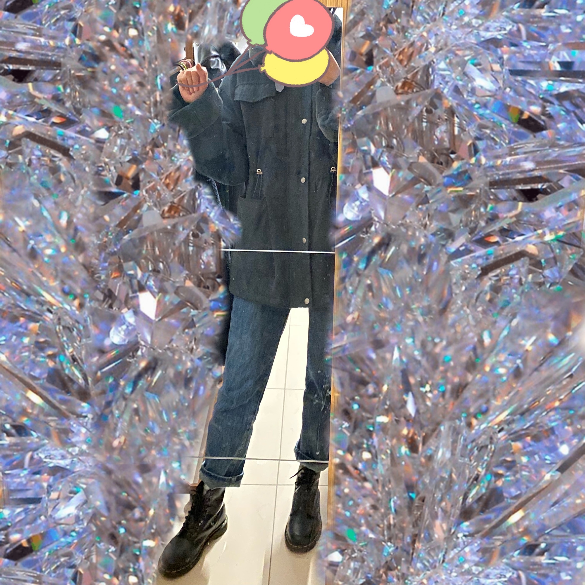 综合吐槽卷边牛仔裤女优缺点如何?看一看?少上当