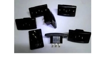 Multi-purpose pot socket Electric pot holder Multi-purpose pot holder copper feet black(multi-purpose pot)