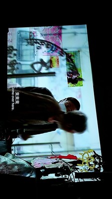 请指教争议坚果4K超清投影仪X3怎么样，这么火是否存在猫腻呢