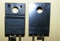 Original Loaded Import Fast Recovery Diode 15ETH06FP 15ETX06FP