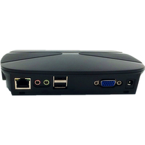 Network cloud terminal ST500 computer terminal computer Sharer trailer box cloud computer