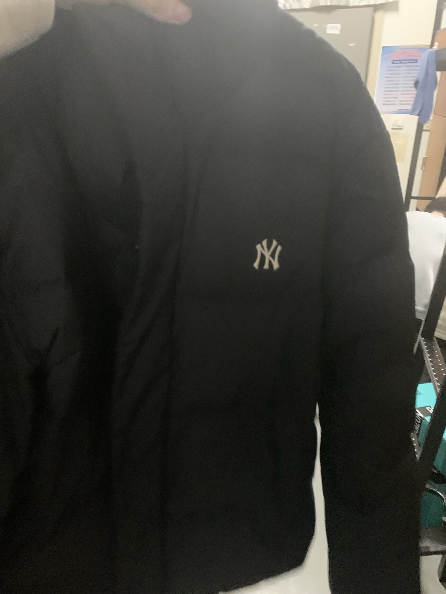 mlb和ny一个运动羽绒服测评怎样？优缺点解密好不好？