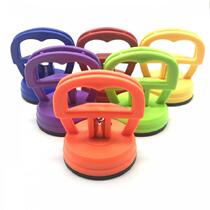 Car sheet metal depression repair tool artifact suction cup size suction pit repair supplies hail gold set convex and concave