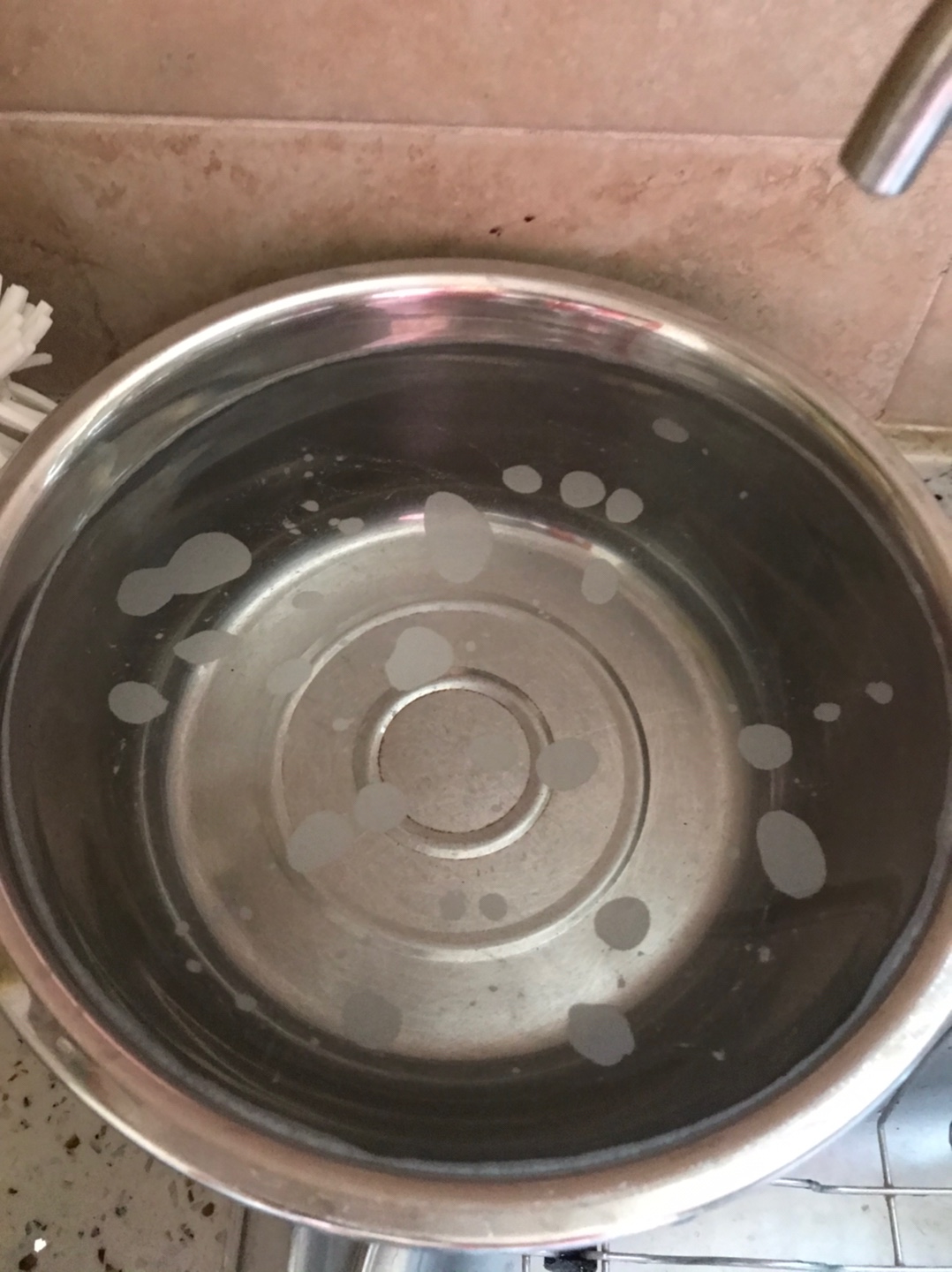 点评说说352 S100净水器好不好用?说实话反馈
