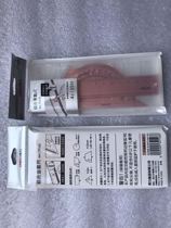 Del 79516 Aluminum Alloy Ruler 15cm