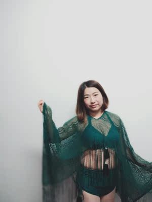 游泳很喜欢,第一次穿比基尼,快120斤的我能穿出这个效果我已经心满意足了,店主态度很好很有耐心,给个大大的赞 游泳很喜欢,第一次穿比基尼,快120斤的我能穿出这个效果我已经心满意足了,店主态度很好很有耐心,给个大大的赞