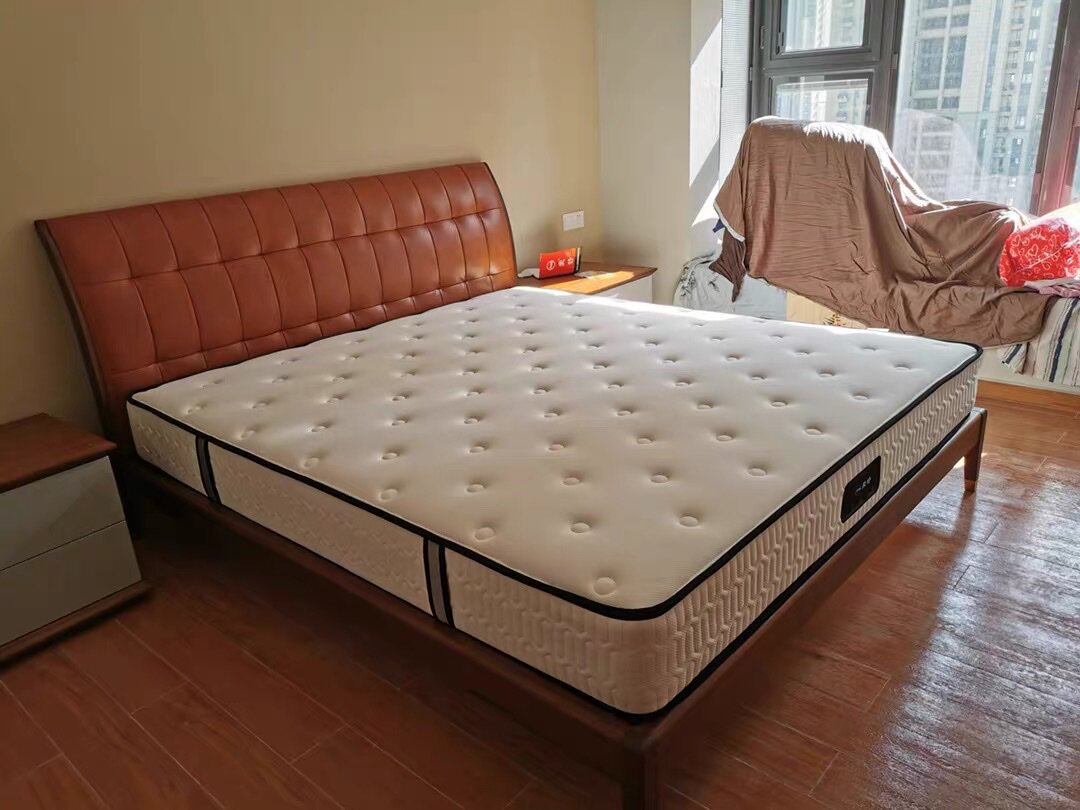 爱舒床垫好不好我的实情使用心得