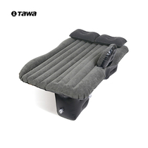 TAWA car inflatable mattress car interior supplies car rear sleeping mattress rear seat travel bed artifact