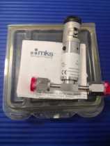 US MKS 872B12PCJ2MT1 vacuum gauge flowmeter spot gas flowmeter bargaining