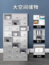 Bowl Cupboard Canteen Staff Bowls Chopsticks Lunch Box FACTORY DOOR CABINET CUSTOM STORAGE CABINET CABINET TEA WATER INTER RICE PAN